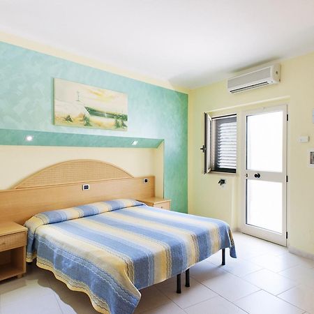 סאן דומינו Hotel La Tramontana מראה חיצוני תמונה