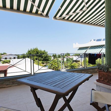 סאן דומינו Hotel La Tramontana מראה חיצוני תמונה