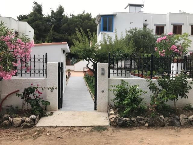 סאן דומינו Hotel La Tramontana מראה חיצוני תמונה