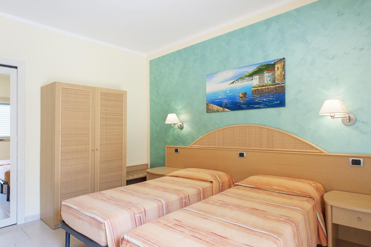 סאן דומינו Hotel La Tramontana מראה חיצוני תמונה