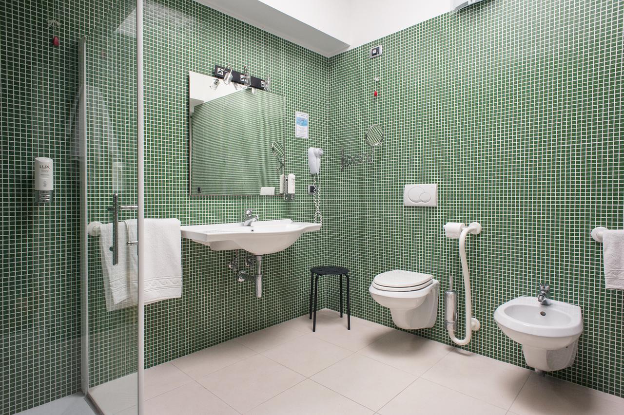 סאן דומינו Hotel La Tramontana מראה חיצוני תמונה