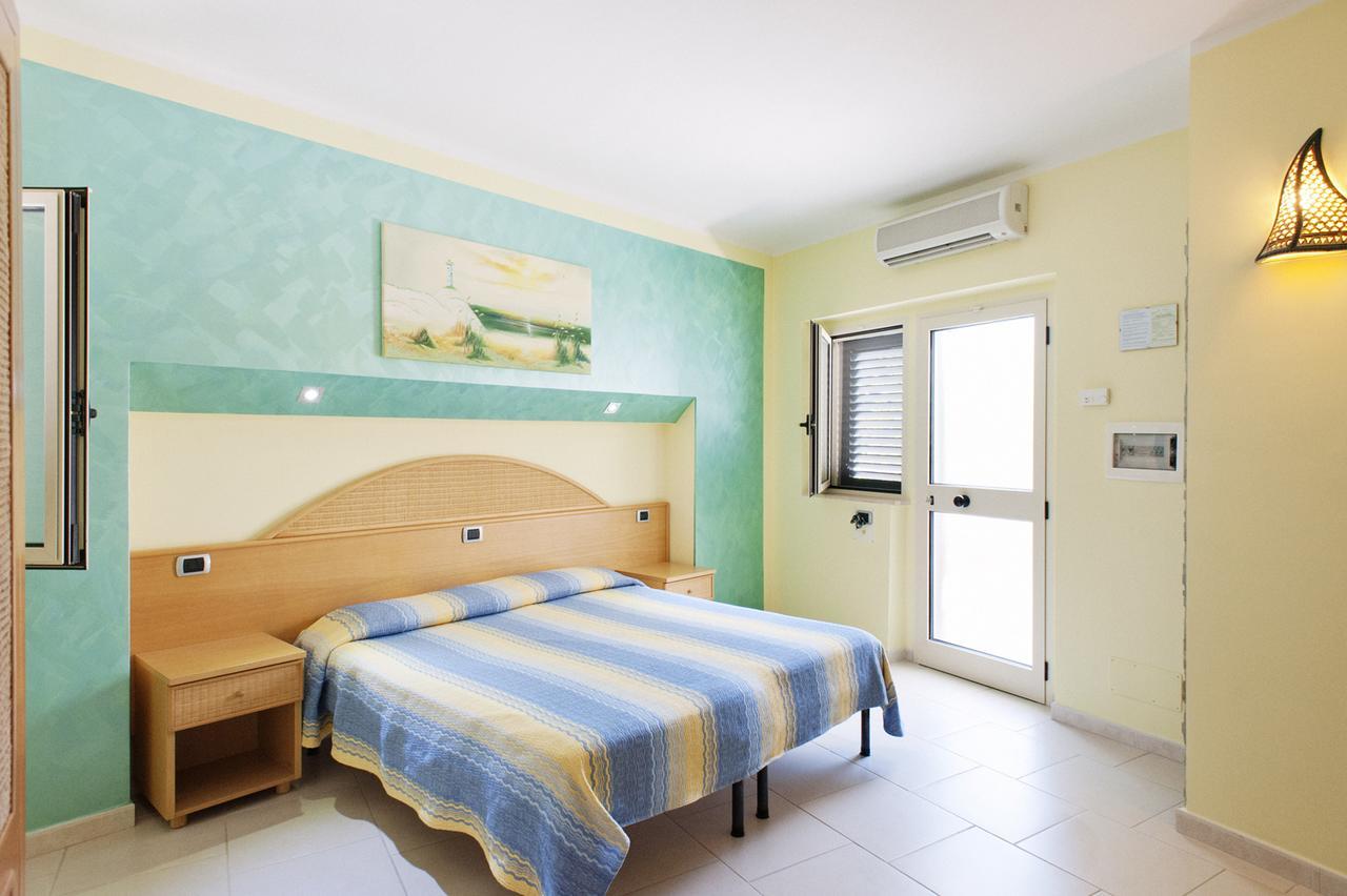 סאן דומינו Hotel La Tramontana מראה חיצוני תמונה