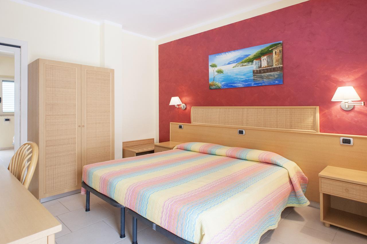 סאן דומינו Hotel La Tramontana מראה חיצוני תמונה
