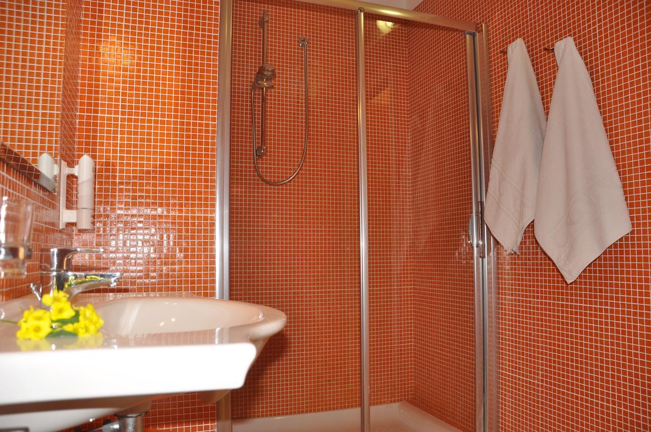 סאן דומינו Hotel La Tramontana מראה חיצוני תמונה
